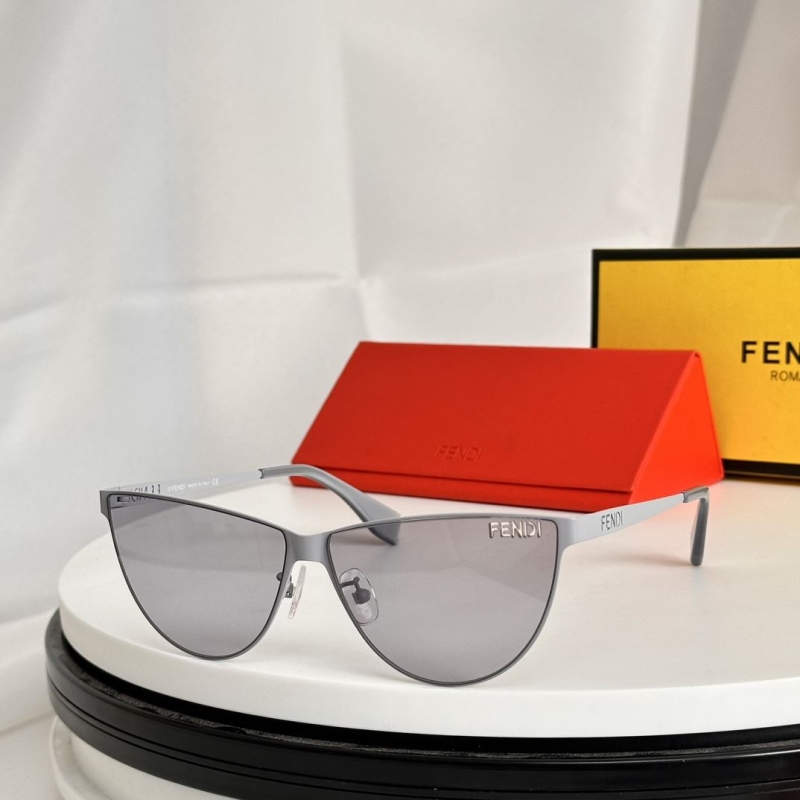 Fendi Sunglasses